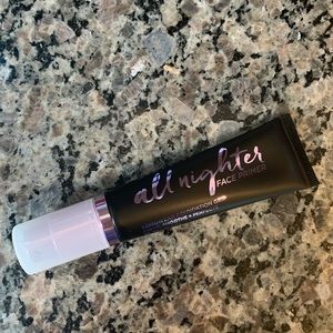 Urban Decay all-nighter face primer 1.0 oz